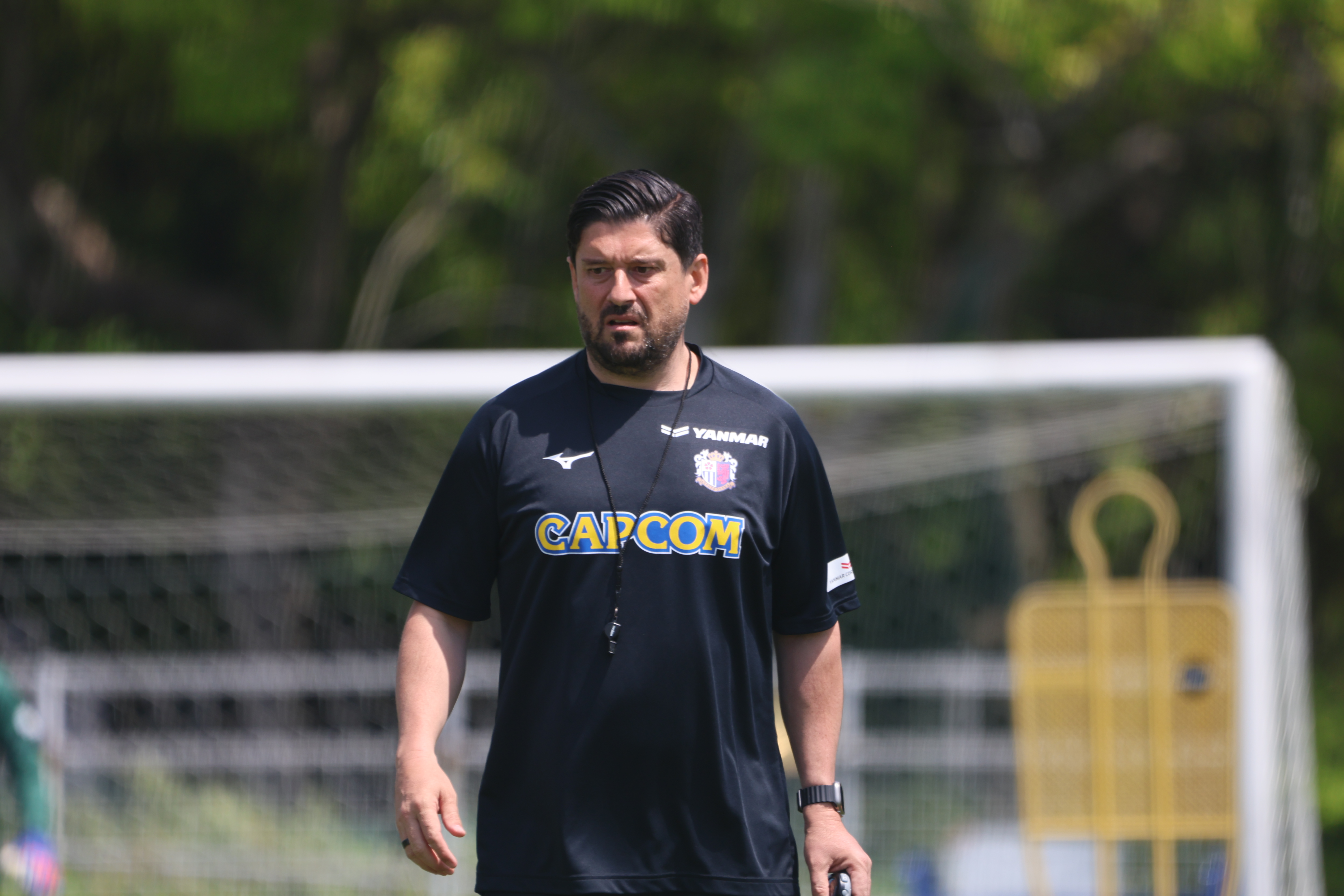 奥田 勇斗 | セレッソ大阪オフィシャルウェブサイト | Cerezo OSAKA